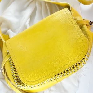 Coach Dakota Cross Body Purse